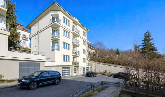 Prodej bytu 2+kk 63 m², Budilova, Praha 8 – Libeň