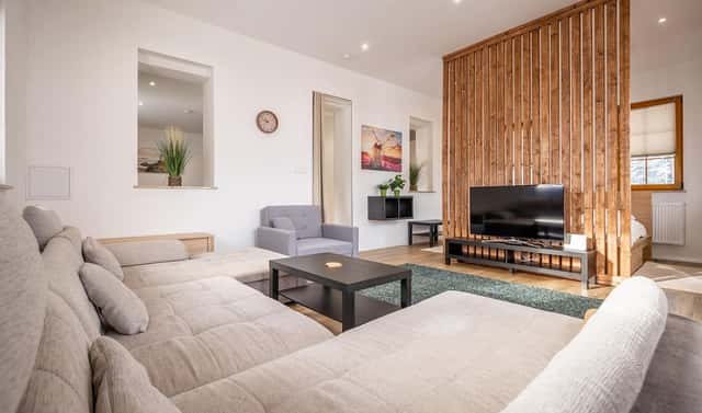 Prodej bytu 1+1 71 m², Majakovského, Horní Blatná, okres Karlovy Vary