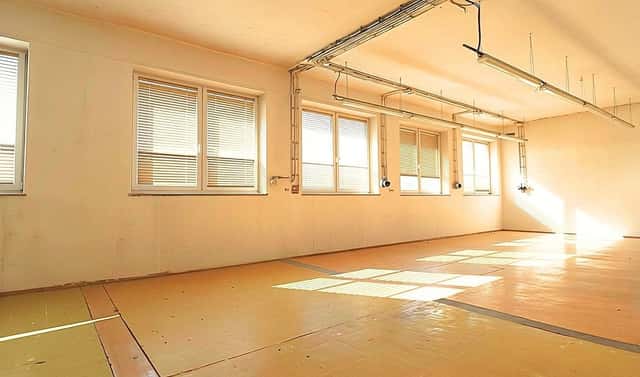 Pronájem výrobních prostor 100 m², Bohunická, Brno – Horní Heršpice, okres Brno-město