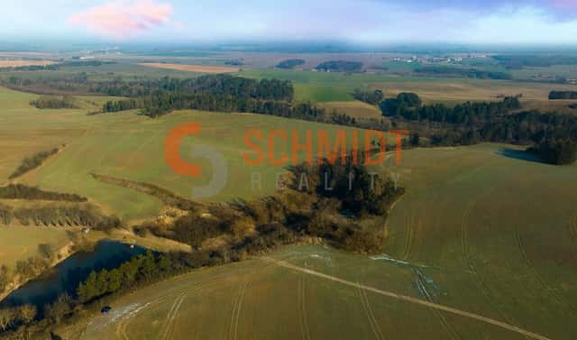 Prodej vodní plochy 77 000 m², Pavlice, okres Znojmo