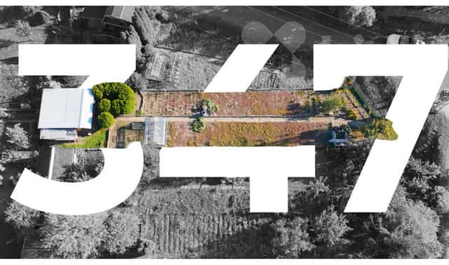 Prodej pozemku 347 m², Městský hřbitov, Terezín, okres Litoměřice