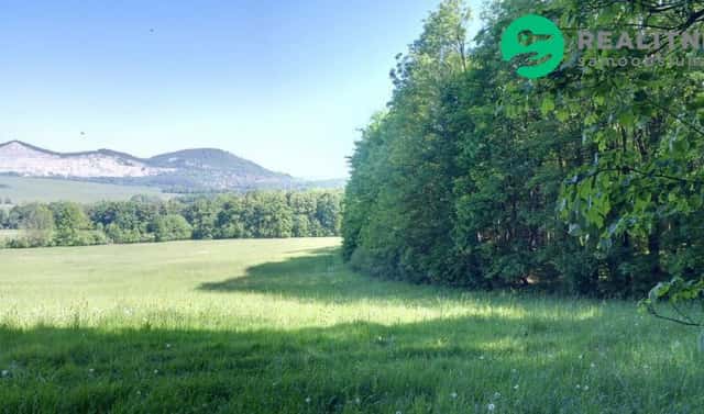Prodej lesa 15 096 m², Ženklava, okres Nový Jičín