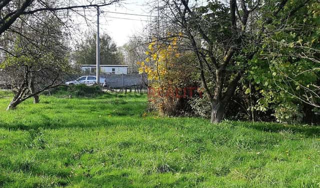Prodej stavebního pozemku 1 062 m², Bravantice, okres Nový Jičín