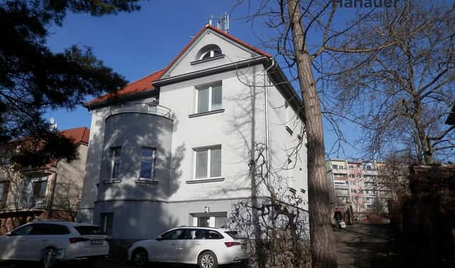 Pronájem kanceláře 110 m², Nad Krocínkou, Praha 9 – Prosek