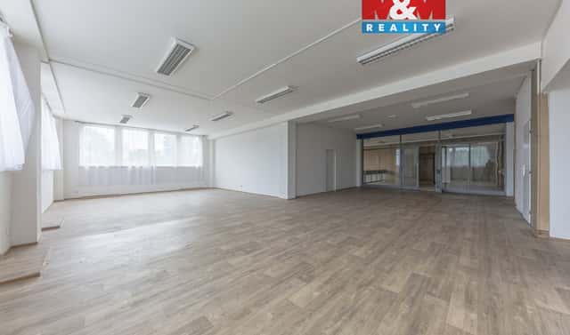 Pronájem skladovacích prostor 265 m², Zdiby – Přemyšlení, okres Praha-východ
