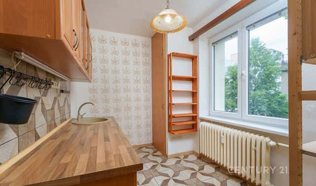 Prodej bytu 2+1 53 m², Hartigova, Praha 3 – Žižkov