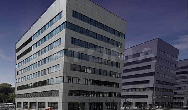 Pronájem kanceláře 256 m², Prosecká, Praha 9 – Prosek