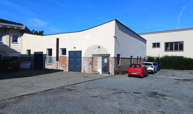Pronájem obchodních prostor 300 m², Palackého, Ostrava – Přívoz, okres Ostrava-město