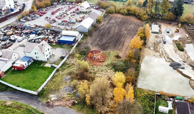 Prodej komerčního pozemku 6 112 m², Vratimov, okres Ostrava-město