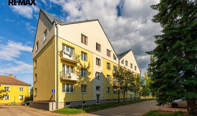 Prodej bytu 3+kk 103 m², Sídliště, Brandýs nad Labem-Stará Boleslav – Stará Boleslav, okres Praha-východ