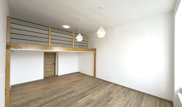 Pronájem bytu 1+1 52 m², Ostravská, Bohumín – Vrbice, okres Karviná
