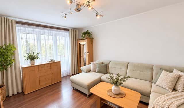 Prodej bytu 2+1 53 m², Marie Majerové, Ostrava – Poruba, okres Ostrava-město