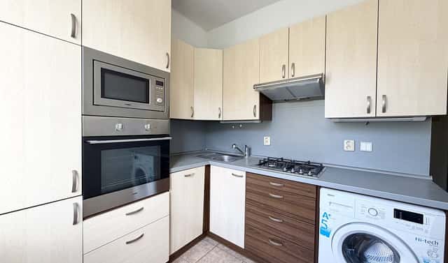Pronájem bytu 2+1 53 m², Sokolovská, Sokolov
