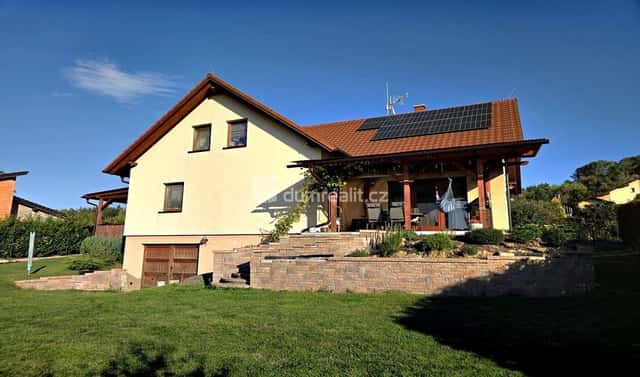Prodej domu 267 m² s pozemkem 1 050 m², Pařezov – Nový Pařezov, okres Domažlice