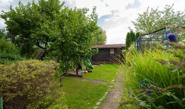 Prodej chaty/chalupy 23 m² s pozemkem 370 m², Praha 9