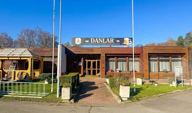 Prodej restaurace 380 m², Jablonné v Podještědí – Markvartice, okres Liberec
