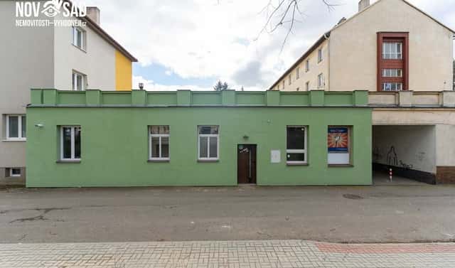 Prodej restaurace, Bělotínská, Hranice – Hranice I-Město, okres Přerov
