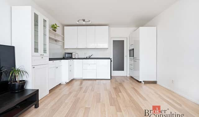 Prodej bytu 2+kk 42 m², Tavolníková, Praha 4 – Krč