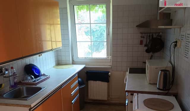 Pronájem bytu 5+kk 20 m², Pokorného, Praha 9 – Hloubětín