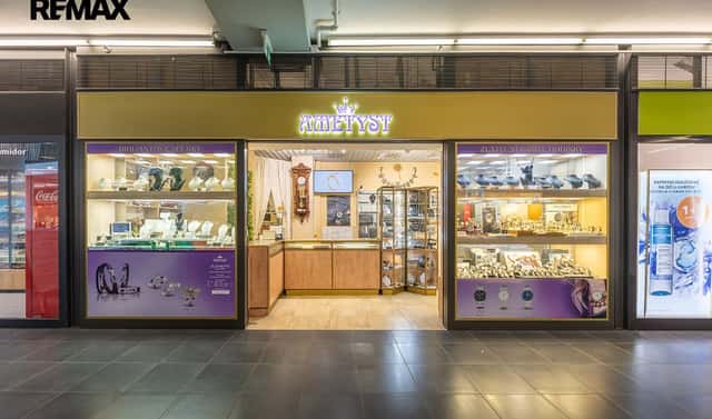 Pronájem obchodních prostor 26 m², Archeologická, Praha 5 – Stodůlky
