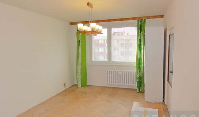 Pronájem bytu 3+1 72 m², Hraniční, Olomouc – Nová Ulice