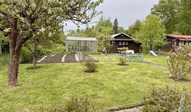 Prodej chaty/chalupy 20 m², Mariánské Lázně – Úšovice, okres Cheb