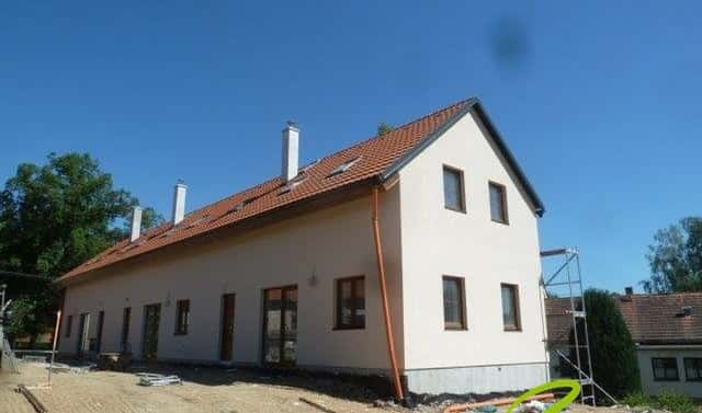 Prodej domu 97 m² s pozemkem 1 159 m², U Kapličky, Horní Bříza, okres Plzeň-sever