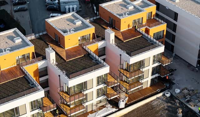 Prodej bytu 5+kk 122 m², Škvorecká, Úvaly, okres Praha-východ