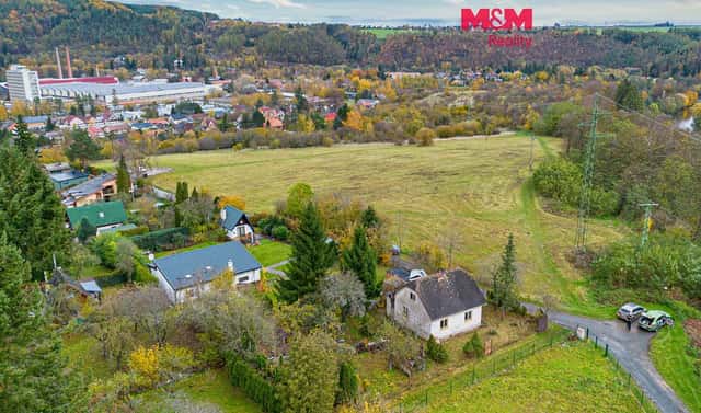 Prodej domu 91 m² s pozemkem 510 m², K Rakovce, Sázava, okres Benešov