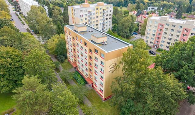 Prodej bytu 3+1 68 m², Na Štěpnici, Ústí nad Orlicí