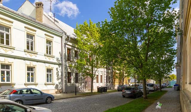 Prodej bytu 3+1 83 m², Malý val, Kroměříž