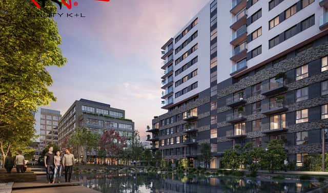 Prodej bytu 1+kk 31 m², Praha 4 – Chodov