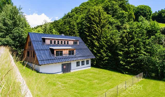 Pronájem chaty/chalupy 380 m² s pozemkem 577 m², Pod Rýchorami, Svoboda nad Úpou, okres Trutnov