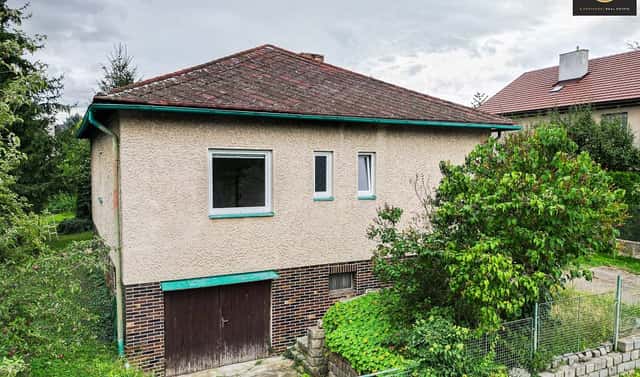 Prodej domu 108 m² s pozemkem 746 m², Školní, Zásmuky, okres Kolín