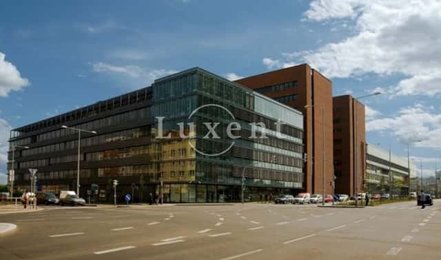 Pronájem kanceláře 290 m², Na Pankráci, Praha 4 – Nusle