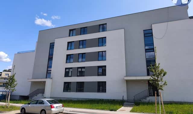 Pronájem krytého garážového stání Plzeň, ul. Železná, Železná, Plzeň – Jižní Předměstí, okres Plzeň-město