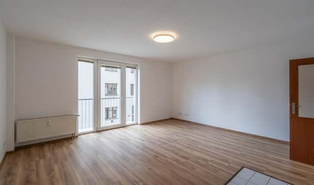 Prodej bytu 1+kk 39 m², Na kopečku, Praha 8 – Libeň