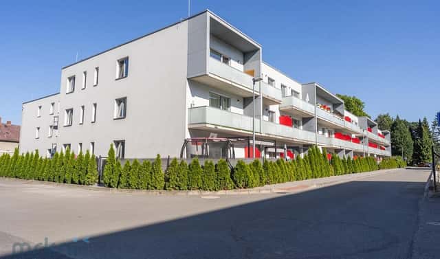 Prodej bytu 2+kk 45 m², 28. října, Zábřeh, okres Šumperk
