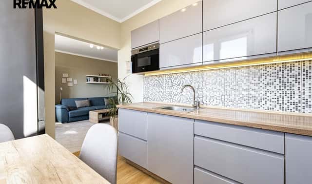 Prodej bytu 2+1 57 m², Sokolovská, Ostrava – Poruba, okres Ostrava-město