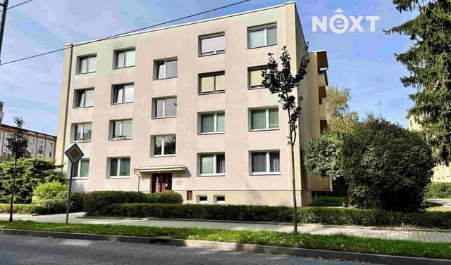 Prodej bytu 3+1 89 m², 2. května, Zlín