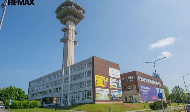 Pronájem kanceláře 416 m², Masarykovo náměstí, Pardubice – Zelené Předměstí