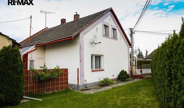 Prodej chaty/chalupy 53 m² s pozemkem 505 m², Nádražní, Bolatice, okres Opava