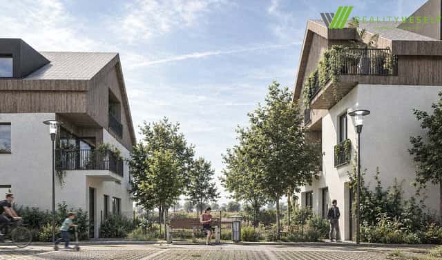 Prodej bytu 1+kk 38 m², Školní, Milotice, okres Hodonín