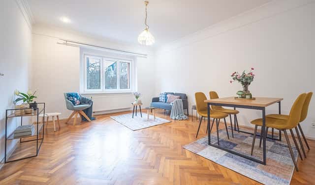 Prodej bytu 2+1 67 m², Na Jezerce, Praha 4 – Nusle