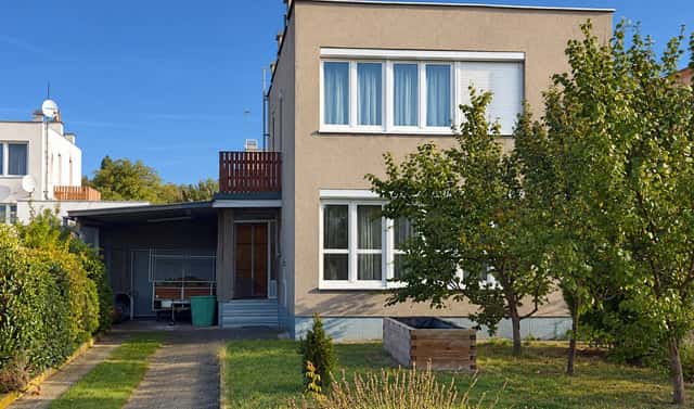 Prodej domu 185 m² s pozemkem 460 m², Brigádnická, Kosmonosy, okres Mladá Boleslav