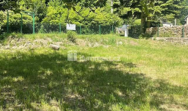 Prodej stavebního pozemku 1 038 m², Prysk – Horní Prysk, okres Česká Lípa