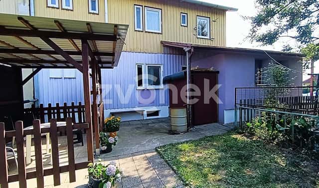 Prodej bytu 2+1 65 m², Uherské Hradiště