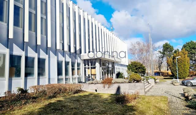 Pronájem obchodních prostor 170 m², Za Mototechnou, Praha 5 – Stodůlky