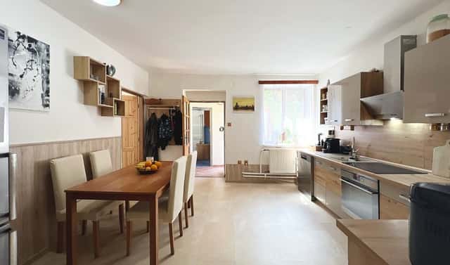 Prodej domu 168 m² s pozemkem 638 m², Kozelská, Beroun – Beroun-Hostim