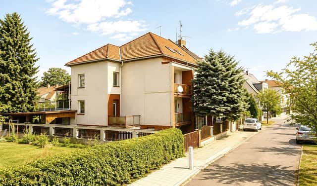 Prodej domu 246 m² s pozemkem 375 m², Chelčického, Poděbrady – Poděbrady III, okres Nymburk